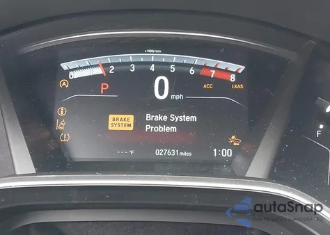 2022 Honda Cr-V Awd Ex from USA, damaged, VIN 2HKRW2H53NH627321